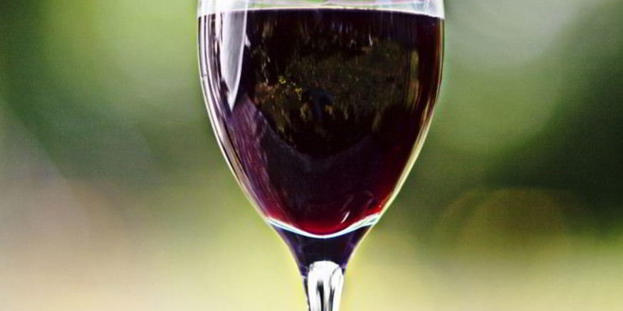 Рецепт настойки из черной смородины