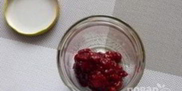 настойка из клюквы на водке