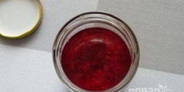 настойка из клюквы на водке