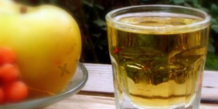 Рецепт настойки из облепихи