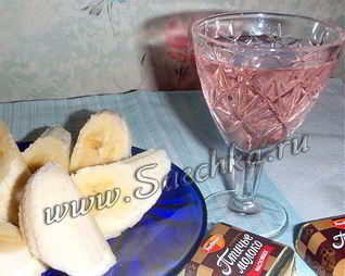 Настойка из рябины