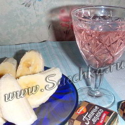 Настойка из рябины