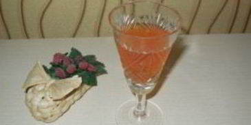 настойка из сливы