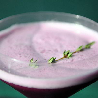 Настойка из винограда