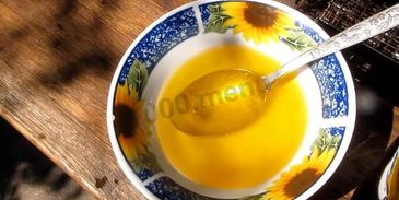 настойка из вишни на спирту домашняя