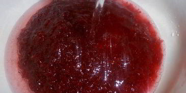 настойка клюковка