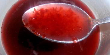 настойка клюковка