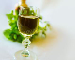 Настойка листьев ежевики на водке