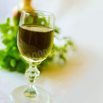 Настойка листьев ежевики на водке