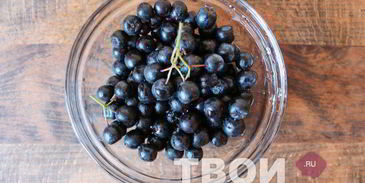 настойка на черносливе
