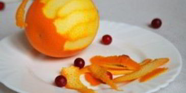 настойка на клюкве