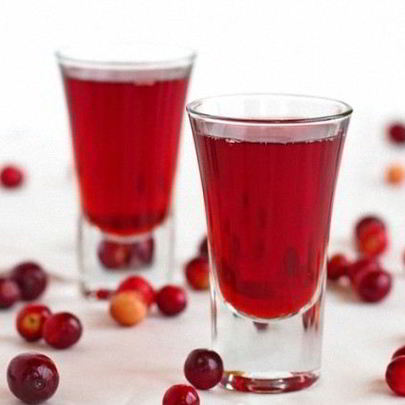 Настойка на самогоне