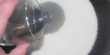 настойка на самогоне