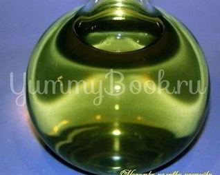 Настойка на смородиновых почках