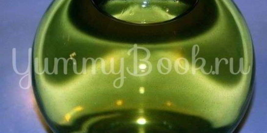 Рецепт настойки на смородиновых почках