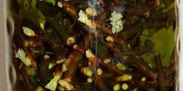 настойка на смородиновых почках