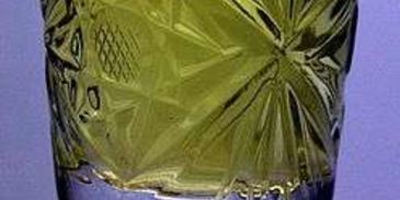 настойка на смородиновых почках