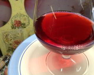 Настойка Несмеяновка женская