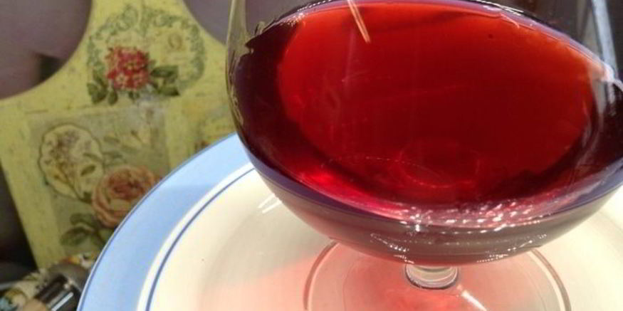 Рецепт настойки несмеяновка женская