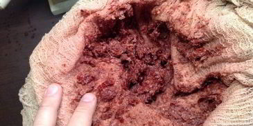 настойка несмеяновка женская