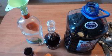 настойка несмеяновка женская