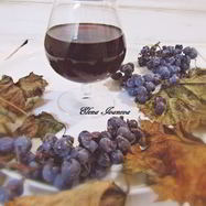 Рецепт Настойки Пряно-пьяная Изабелла