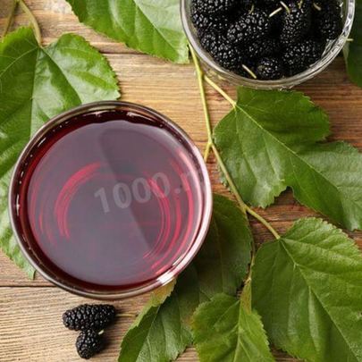 Настойка шелковицы