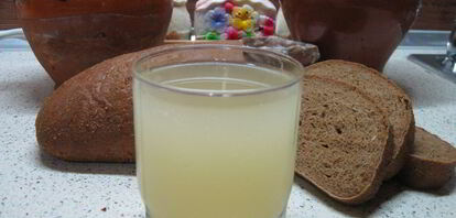 Рецепты полезных напитков