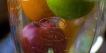 прохладительный напиток фруктовое дыхание