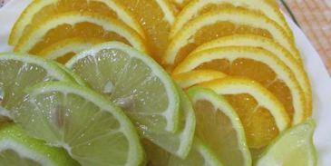 газированная сангрия с минералкой