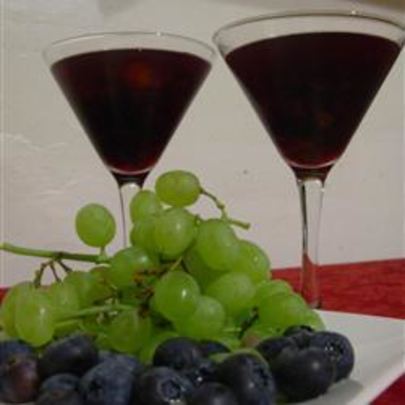 Сангрия Аманда