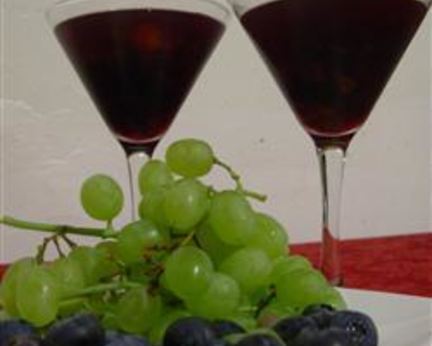 Сангрия Аманда