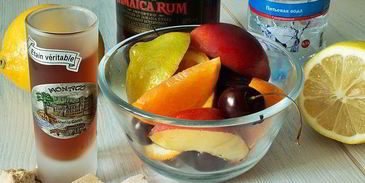 сангрия девичьи посиделки