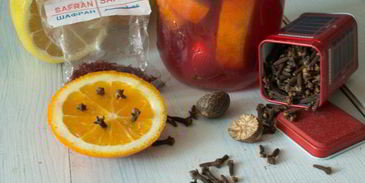 сангрия девичьи посиделки