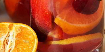 сангрия девичьи посиделки