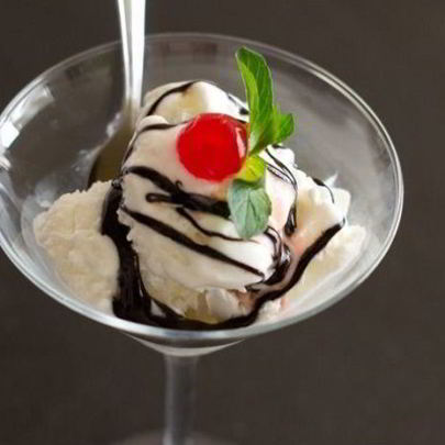 Шоколадный сироп