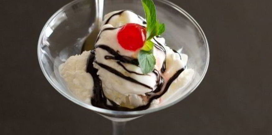 Рецепт шоколадного сиропа