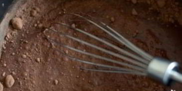 шоколадный сироп