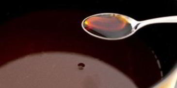 шоколадный сироп