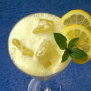 Рецепт Сиропа для кислородных коктейлей