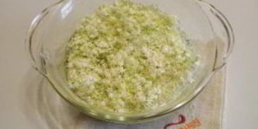 сироп из бузины