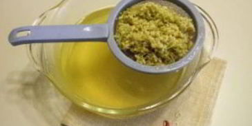 сироп из бузины