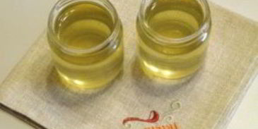 сироп из бузины