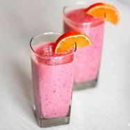 Рецепт Фруктового смузи в блендере