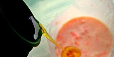 грушевый смузи с морковью