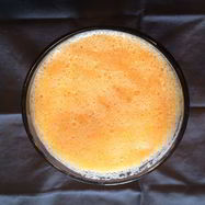 Рецепт Мандаринова-морковна-ананасового смузи