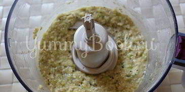 овсяное смузи с фруктами