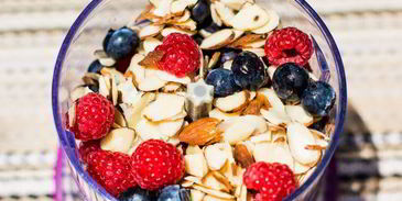 смузи голубилина