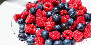 смузи голубилина