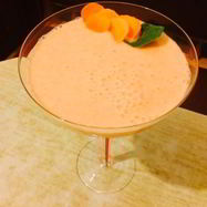 Рецепт Смузей из грейпфрута